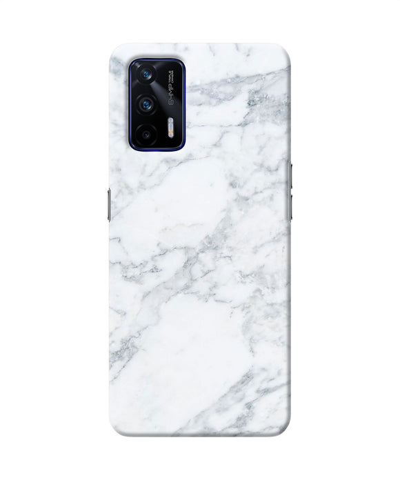 Marble print Realme GT 5G Back Cover