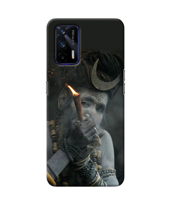 Aghori chillum Realme GT 5G Back Cover