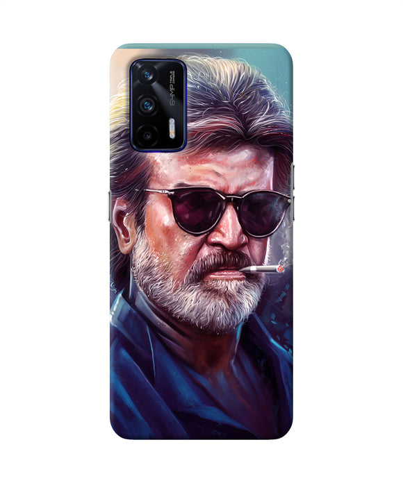 Rajnikant smoking Realme GT 5G Back Cover