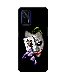 Joker card Realme GT 5G Back Cover