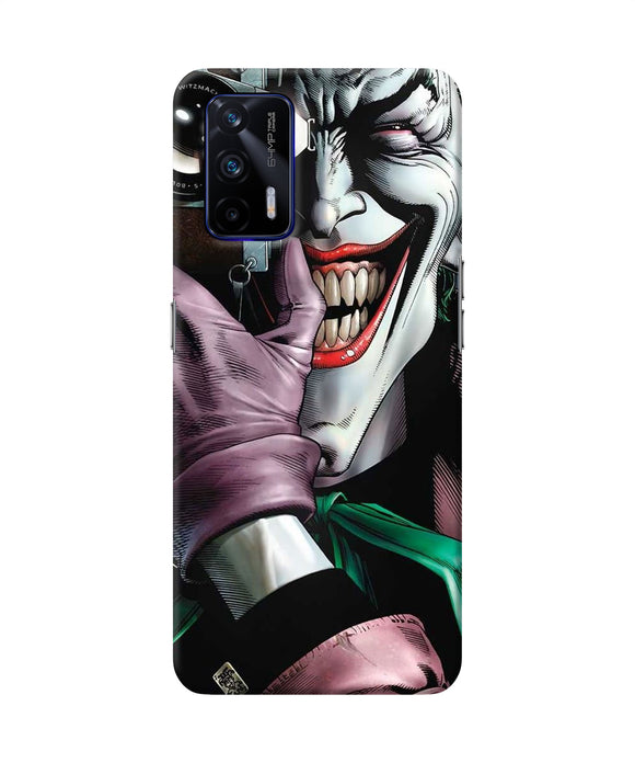 Joker cam Realme GT 5G Back Cover