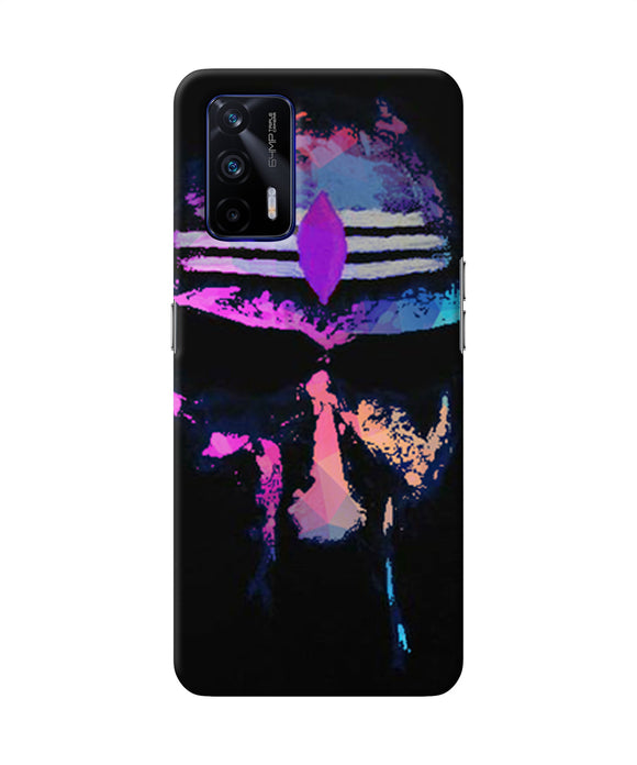 Aghori sketch Realme GT 5G Back Cover