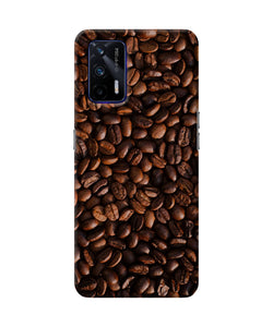 Coffee beans Realme GT 5G Back Cover