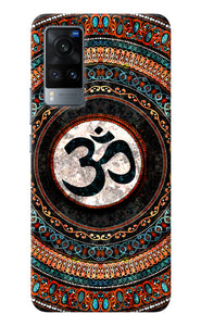 Om Culture Vivo X60 Pop Case