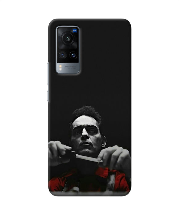 Money Heist Berlin Vivo X60 Back Cover