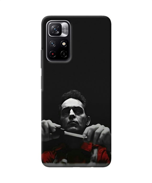 Money Heist Berlin Redmi Note 11T 5G Back Cover