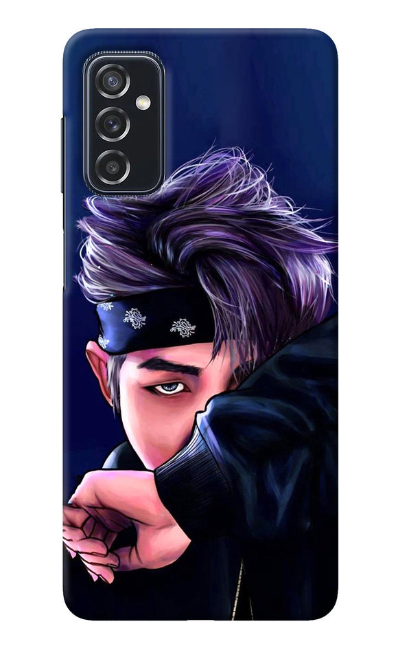 BTS Cool Samsung M52 5G Back Cover