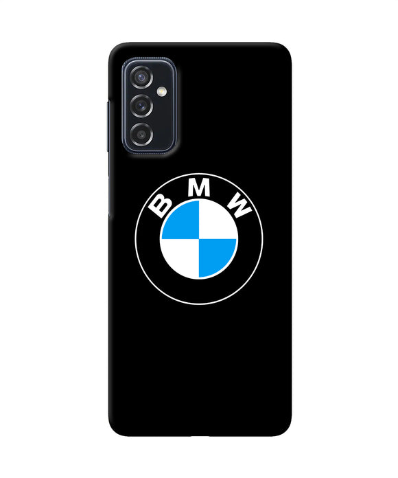 BMW logo Samsung M52 5G Back Cover