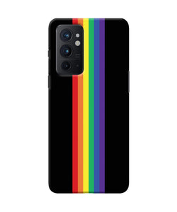 Pride Oneplus 9RT Back Cover