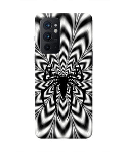 Spiderman Illusion Oneplus 9RT Real 4D Back Cover