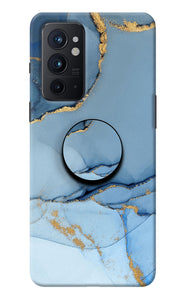 Blue Marble Oneplus 9RT Pop Case