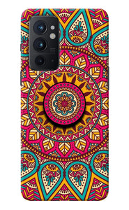 Mandala Oneplus 9RT Pop Case