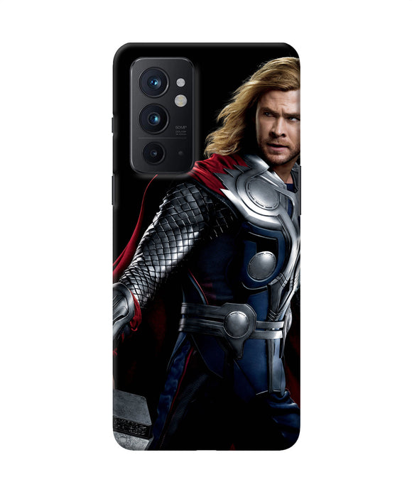 Thor super hero Oneplus 9RT Back Cover