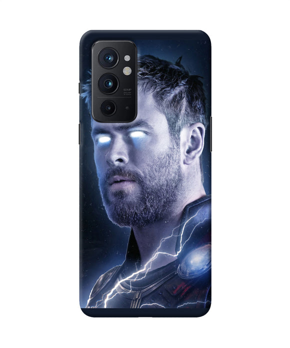 Thor ragnarok Oneplus 9RT Back Cover