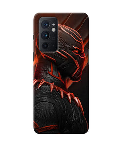 Black panther Oneplus 9RT Back Cover