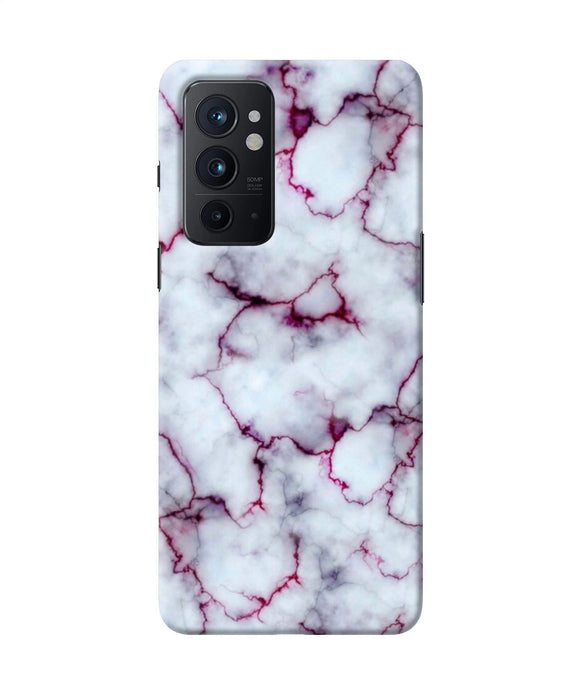 Brownish marble Oneplus 9RT Back Cover