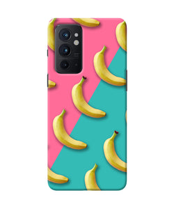 Mix bananas Oneplus 9RT Back Cover