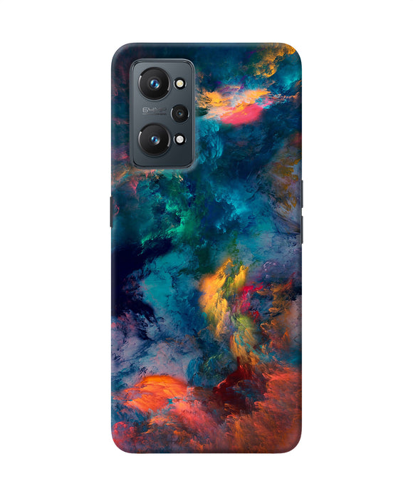 Artwork Paint Realme GT NEO 2 Back Cover