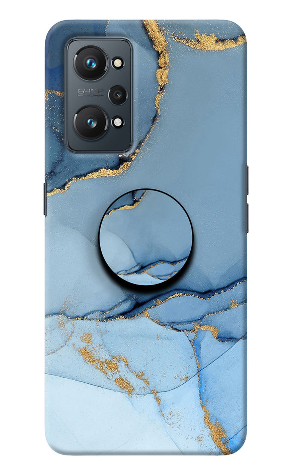 Blue Marble Realme GT NEO 2 Pop Case