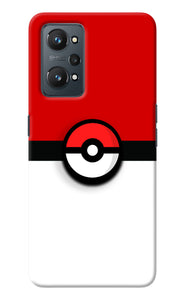 Pokemon Realme GT NEO 2 Pop Case