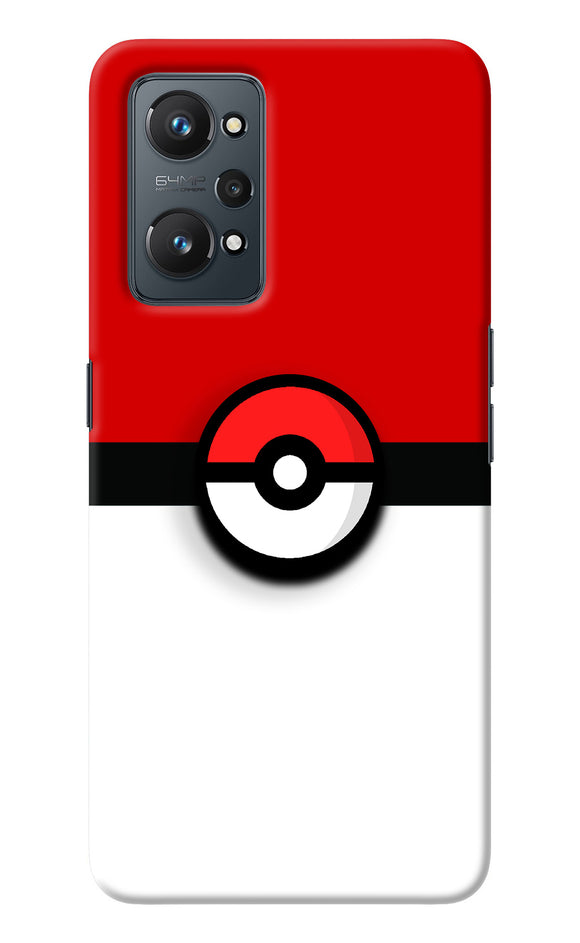 Pokemon Realme GT NEO 2 Pop Case