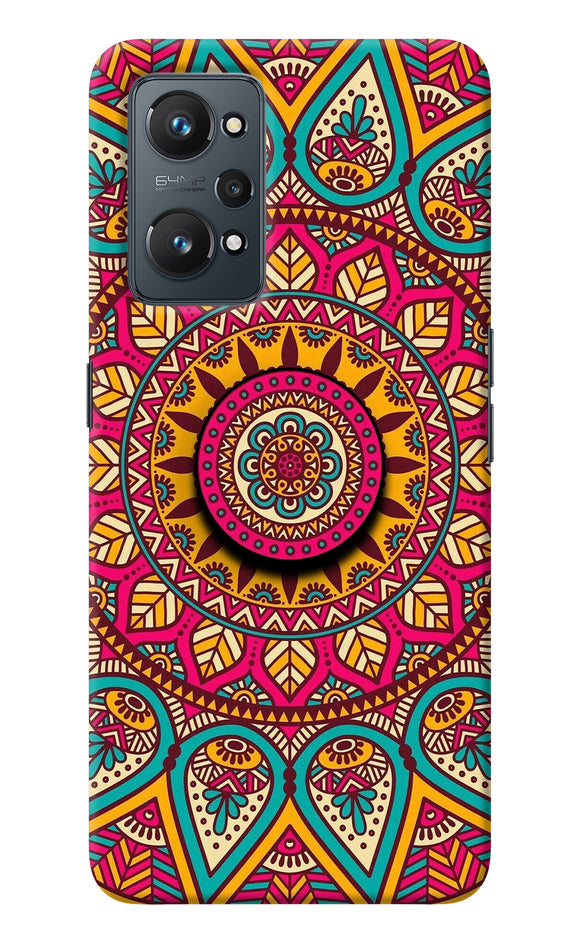 Mandala Realme GT NEO 2 Pop Case