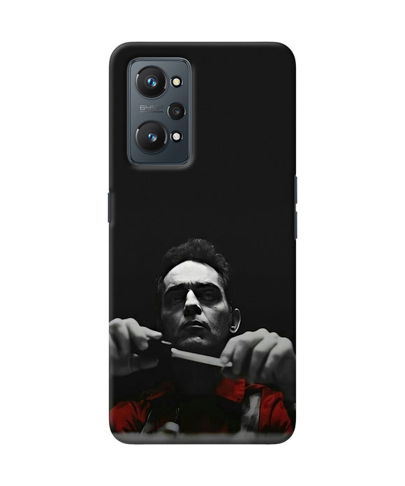 Money Heist Berlin Realme GT NEO 2 Back Cover