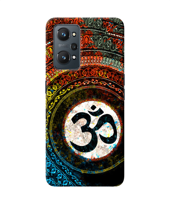 Om cultural Realme GT NEO 2 Back Cover