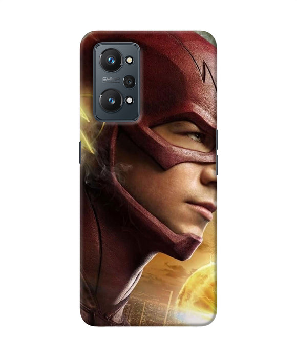 Flash super hero Realme GT NEO 2 Back Cover