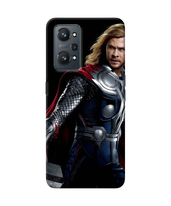 Thor super hero Realme GT NEO 2 Back Cover