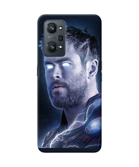 Thor ragnarok Realme GT NEO 2 Back Cover