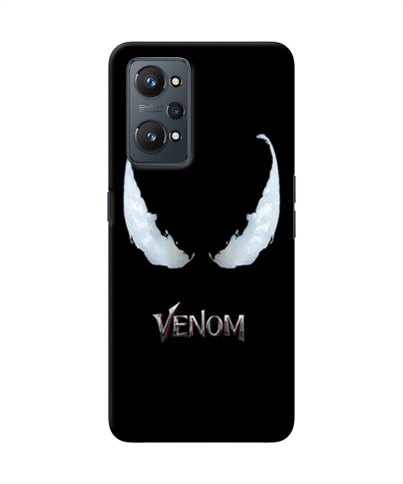Venom poster Realme GT NEO 2 Back Cover