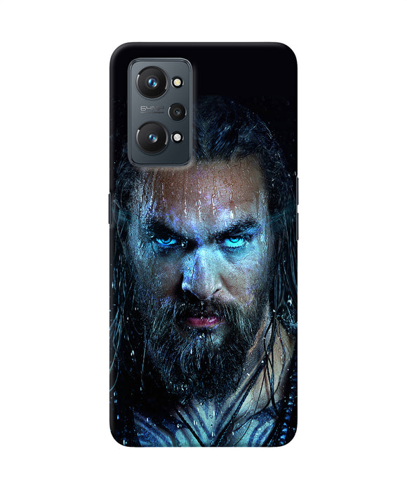 Aquaman super hero Realme GT NEO 2 Back Cover