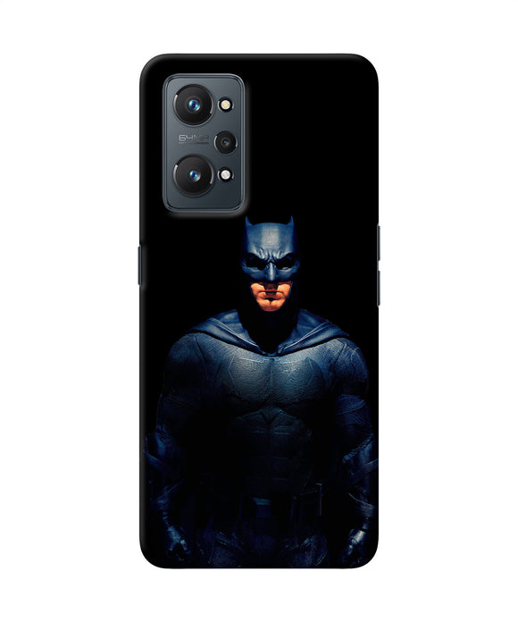 Batman dark knight poster Realme GT NEO 2 Back Cover