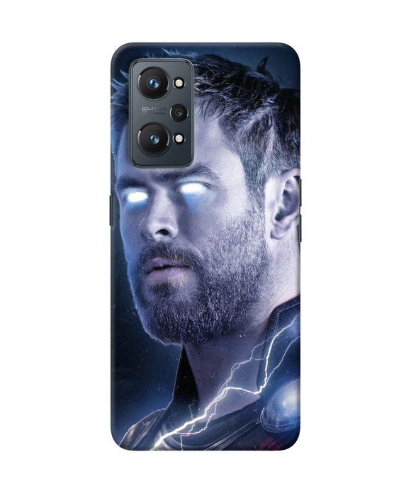 Thor super hero Realme GT NEO 2 Back Cover