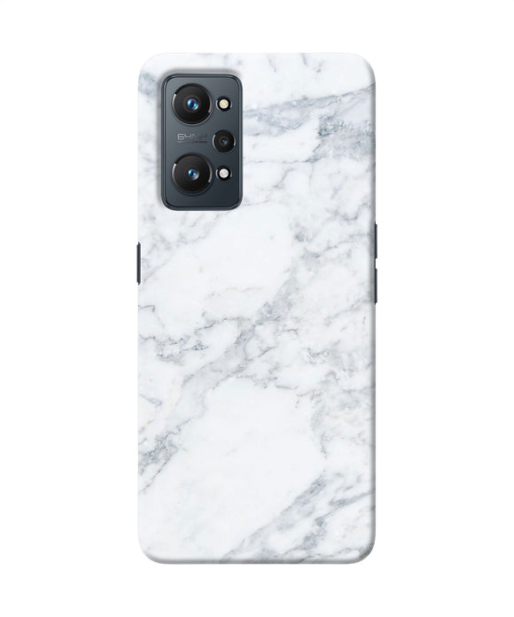 Marble print Realme GT NEO 2 Back Cover