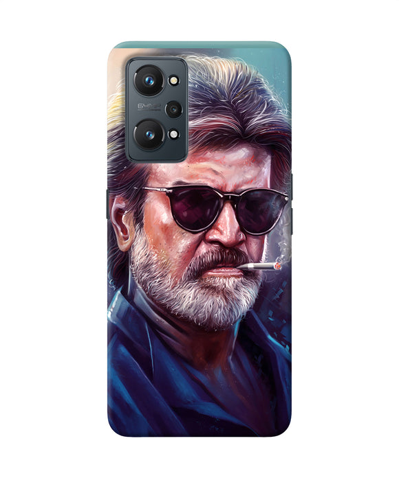 Rajnikant smoking Realme GT NEO 2 Back Cover