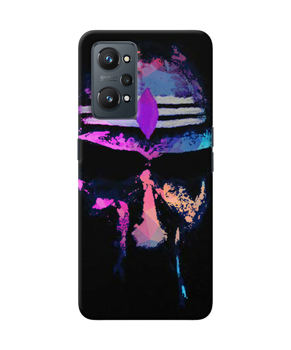 Aghori sketch Realme GT NEO 2 Back Cover