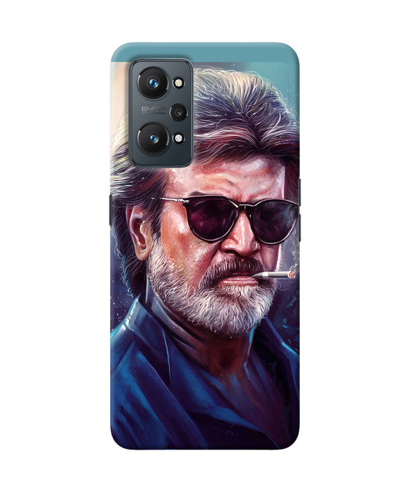 Rajnikant smoking Realme GT NEO 2 Back Cover