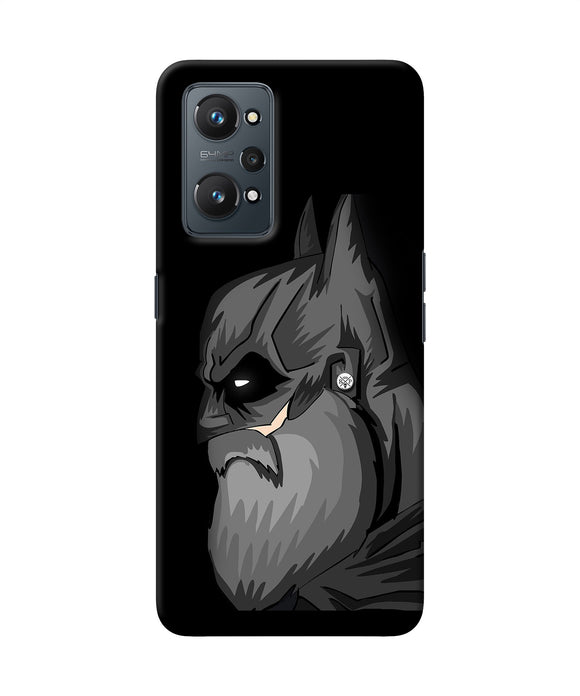 Batman with beard Realme GT NEO 2 Back Cover