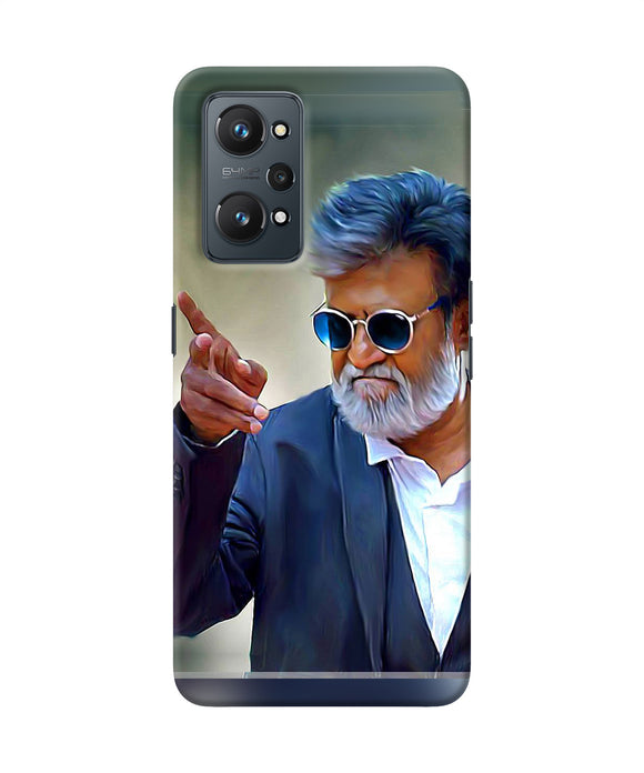 Rajnikant mind it Realme GT NEO 2 Back Cover