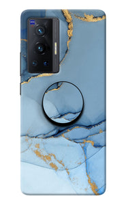 Blue Marble Vivo X70 Pro Pop Case