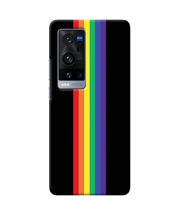 Pride Vivo X60 Pro Plus Back Cover