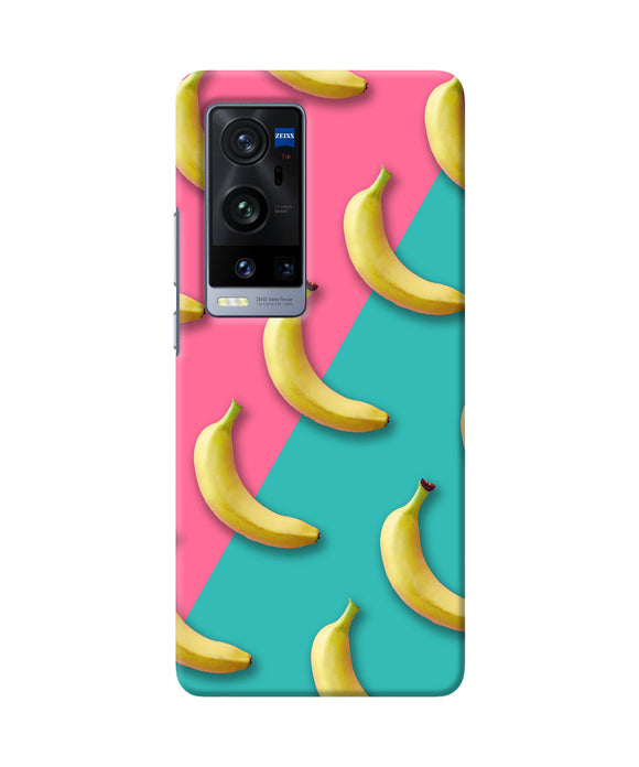 Mix bananas Vivo X60 Pro Plus Back Cover