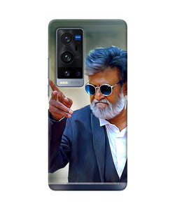 Rajnikant mind it Vivo X60 Pro Plus Back Cover