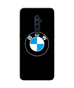 BMW logo Oppo Reno 10x Zoom Back Cover