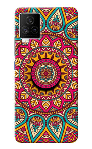 Mandala iQOO 7 Legend 5G Pop Case