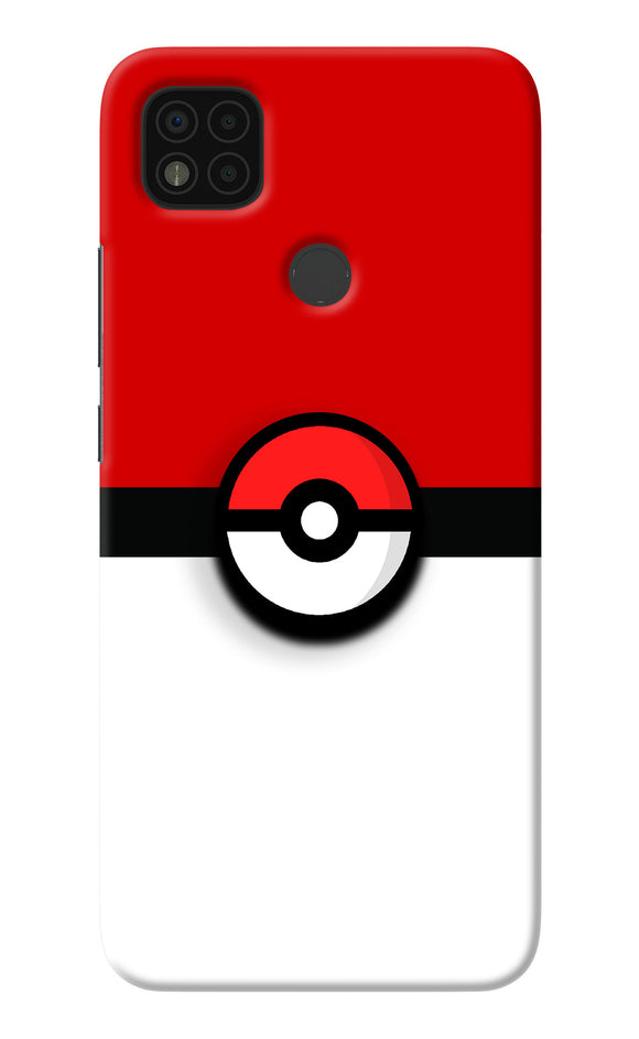 Pokemon Poco C31 Pop Case