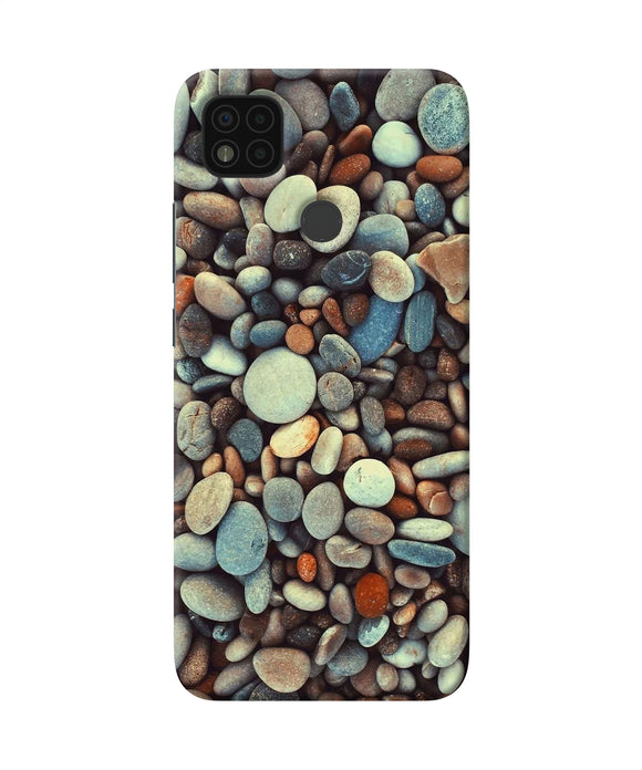 Natural stones Poco C31 Back Cover