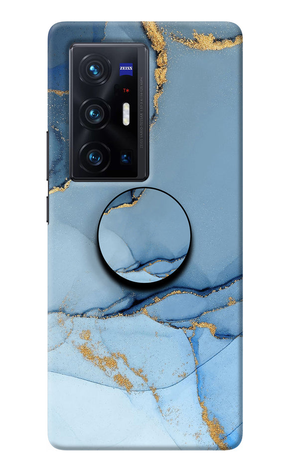 Blue Marble Vivo X70 Pro+ Pop Case